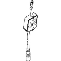 Hansgrohe électronique G4 Axor Starck Organic 92346000