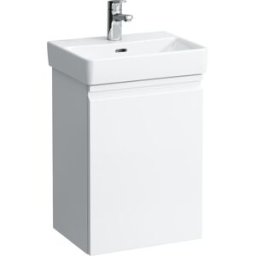 LAUFEN Pro s H4833020964231 H4833020964231 41,5x32x58cm, 2000 , charnière à droite, wengé