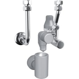 Stiebel Eltron Sicherheitsgruppe 238958 pour Wandspeicher résistant à la pression et Kleinspeicher sur table