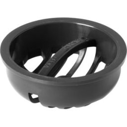 Viega Advantix Cleviva insert de tamis 794453 pour caniveau de douche Advantix Cleviva