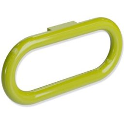 Hewi 477 Anneau porte-serviettes 477.09.30074 320 mm, vert pomme