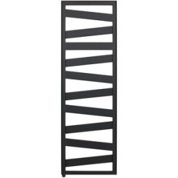 Radiateur design Zehnder ZRI01050GE00000 RB-100-050, 965 x 500 mm, Or plage