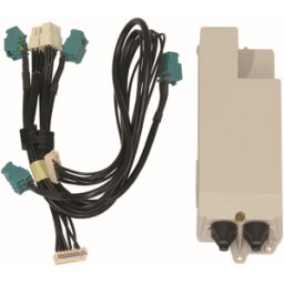 Module multifonction Vaillant 306247 2 sur 6, pas pour l'électronique eBUS