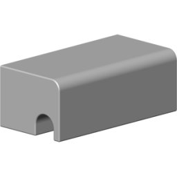 Dornbracht panier à savon mural 081730501-08 platine