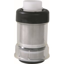 Syr - Sasserath Insert de filtre de pièce de rechange Syr 231500930 pour Drufi + DFR / FR, complet