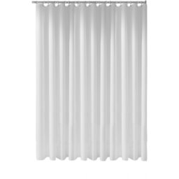 rideau de douche Keuco Plan maxxi 14946000120 200 x 180 cm, 10 œillets, blanc