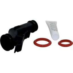 Tuyau de gaz Wolf interne GLV électronique 173112699 pour CGB-2