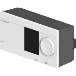 Régulateur de température Danfoss 087H3020 type 210, 230 V AC, électronique