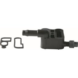 Syr - Sasserath injecteur 3000.00.906 pour 3000 IT échangeur d'ions