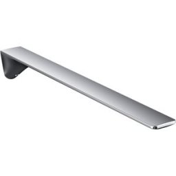 Emco porte-serviettes Art 165000132 chromé, longueur 320 mm, bras 2000 , rigide