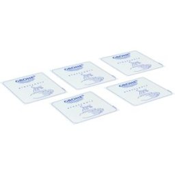 Grohe de 42.177 4217700M f. Lame monotrou WT. avec pictogramme électronique 5 pcs.