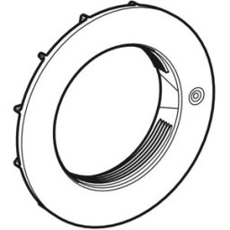 Geberit télécommande pour meubles 242939001