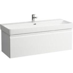 LAUFEN Pro s H4835610964231 H4835610964231 116x45x39,5cm, 2000 , wengé