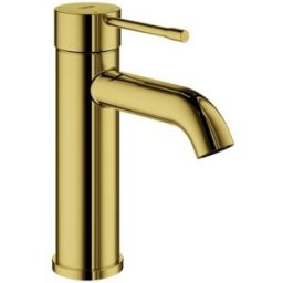 Grohe Essence mitigeur lavabo 24172GL1 1/2", taille S, sans garniture de vidange , lever de soleil frais