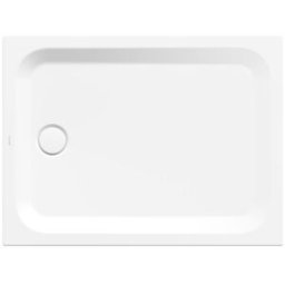 Bette BetteUltra douche 5834-430AR 140x90x3.5cm, antidérapant, café