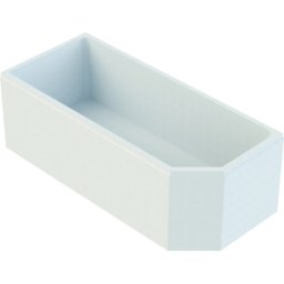 Schedel support de Schedel SW10050 160x70cm, tête de lit gauche, hauteur 55.5cm
