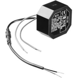 Schell bloc d' alimentation encastré 015660099 100-240 V, 50-60 Hz, 12 V