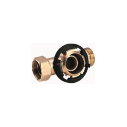 Module de base BWT HydroModul 30002 avec circlip, DN 25