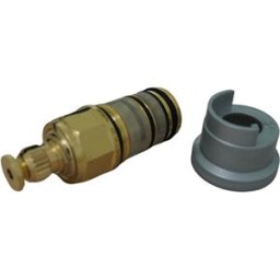 Régulateur de température Kludi 7492600-00 TE-1 FIX G1/2 neutre, pièce de rechange