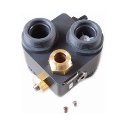 Module de mise à niveau BWT 11807 pour systèmes d'eau douce, pour l'énergie solaire