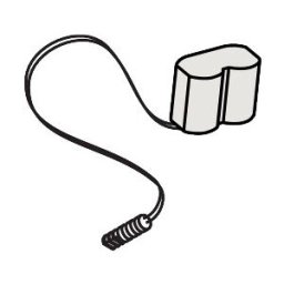 Hansgrohe module adaptateur d'alimentation 97690000