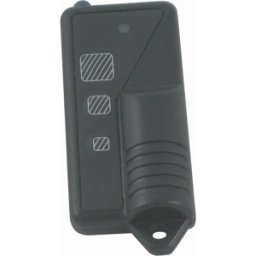 Kludi télécommande ZENTA-E 7605700-00 neutre