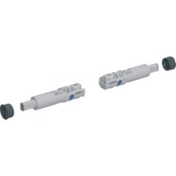 Geberit amortisseur 244626001 gauche, pour siège de toilette