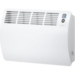 convecteur mural Stiebel Eltron Premium 237833, 2 kW, 230 V, blanc