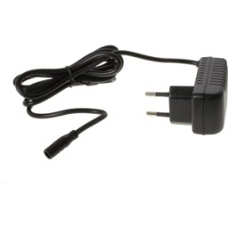 Alimentation enfichable Hansa Hansaelectra 64490900 Tension de service 9 V Alimentation Hansaelectra adaptée aux raccords Hansa sans contact