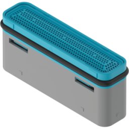 Dornbracht insert aérateur 9029030670090 brut