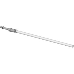 Raccordement eau chaude Dornbracht 0430030350090 distributeur ET 04300303500 D 14,6 x 472 mm