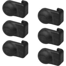 Viega Advantix plug set 746322 plastique, pour Advantix- Caniveau de douche -Rust