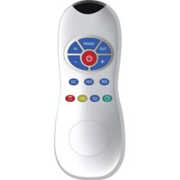 AquaCraft Fukana télécommande 1.002.597 pour lavabo, Urinal & WC