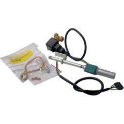 Kit de remplacement Wolf tige de buse de conversion 2483721 Rapa, brûleur EL02.NH/H