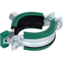 Walraven deux vis Bifix 31185035 31-35 mm, M 8, EPDM, avec insert