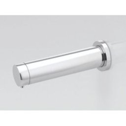 AquaCraft Fukana eLine wall distributeur de savon 1991510 sans contact, électronique, pour fonctionnement sur batterie