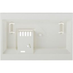 Cadre de montage Danfoss ECA pour panneau de commande 087H3236 pour télécommande ECA30, ECA31
