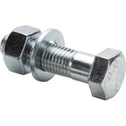 Viega accessoires match0 494087 DN 65/100, PN 16, acier galvanisé, pour raccordement à bride