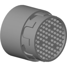Aérateur à insert Dornbracht M18 - 2,2 l 09290301090 092903010 M18 8,3 l/min.