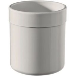 Hewi 477 mug 477.04.02097 gris clair, fond plat