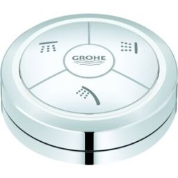 Grohe télécommande 48113 chromé 48113000