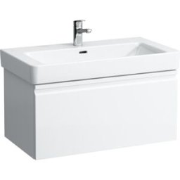 LAUFEN Pro s H4835010964231 H4835010964231 81x45x39cm, 2000 , wengé