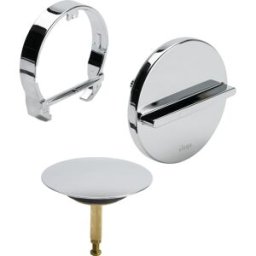 Viega Multiplex Trio set d'équipement 725822 Visign MT3, design-blanc