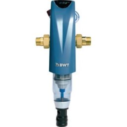 BWT filtre de rétrolavage 10612 2000 2000 / 4 ", avec technologie de connexion de module hydraulique