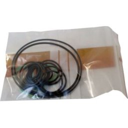 Kit de joints Wolf module d'eau douce 2070606 pour BSP