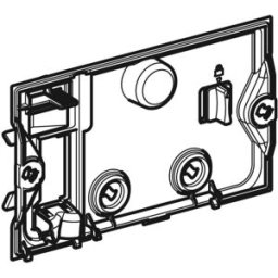 Geberit pour module DuoFresh 243975001 pour Sigma UP-SPK 12 cm