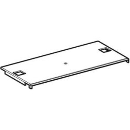 Geberit insertion pour Omega 243093001 UP-SPK 12cm