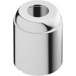 couvercle Dornbracht 091102046-00 100 x 65 x 65_chrome