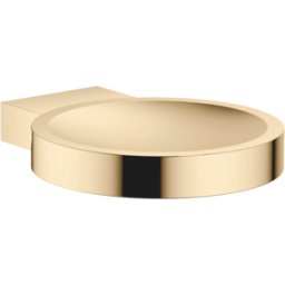 Dornbracht savon match0 83410979-09 modèle mural, saillie 145 mm, laiton