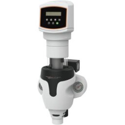 Filtre de protection contre le lavage à contre-courant Judo Profimat 8020639 JPF-QC-ATP, 1", maillage de 320 µm, lavage à contre-courant automatique